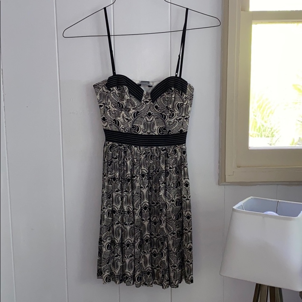 Arden B Dress